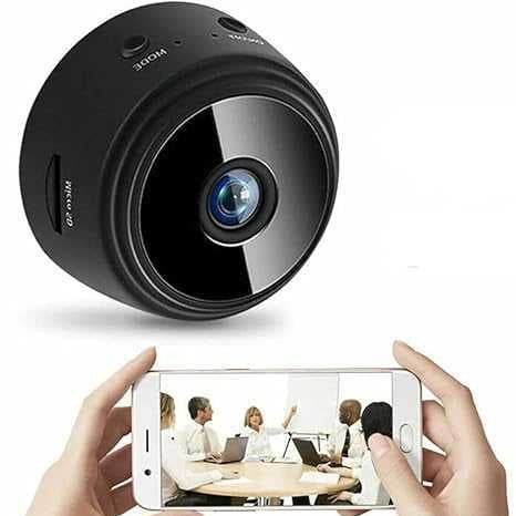A9 Mini Wireless Camera