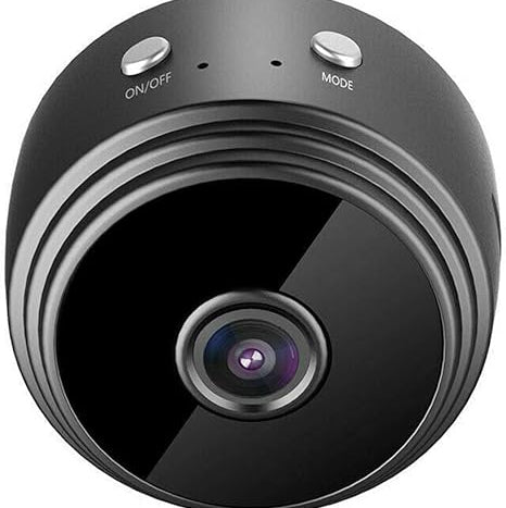 A9 Mini Wireless Camera